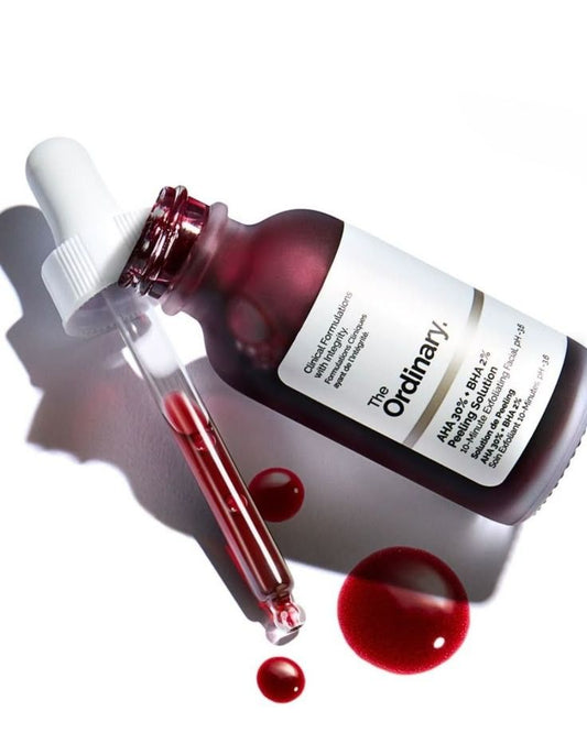 УЛААН СЕРУМ